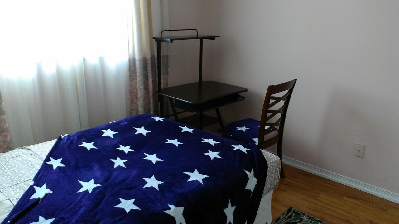 Hb Guest Home 5 Waterloo Esterno foto