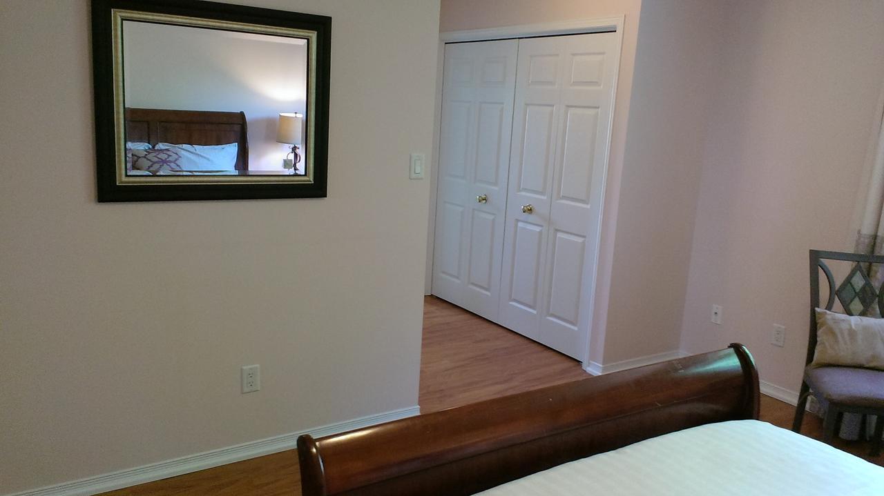 Hb Guest Home 5 Waterloo Esterno foto