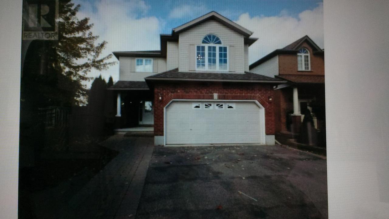 Hb Guest Home 5 Waterloo Esterno foto