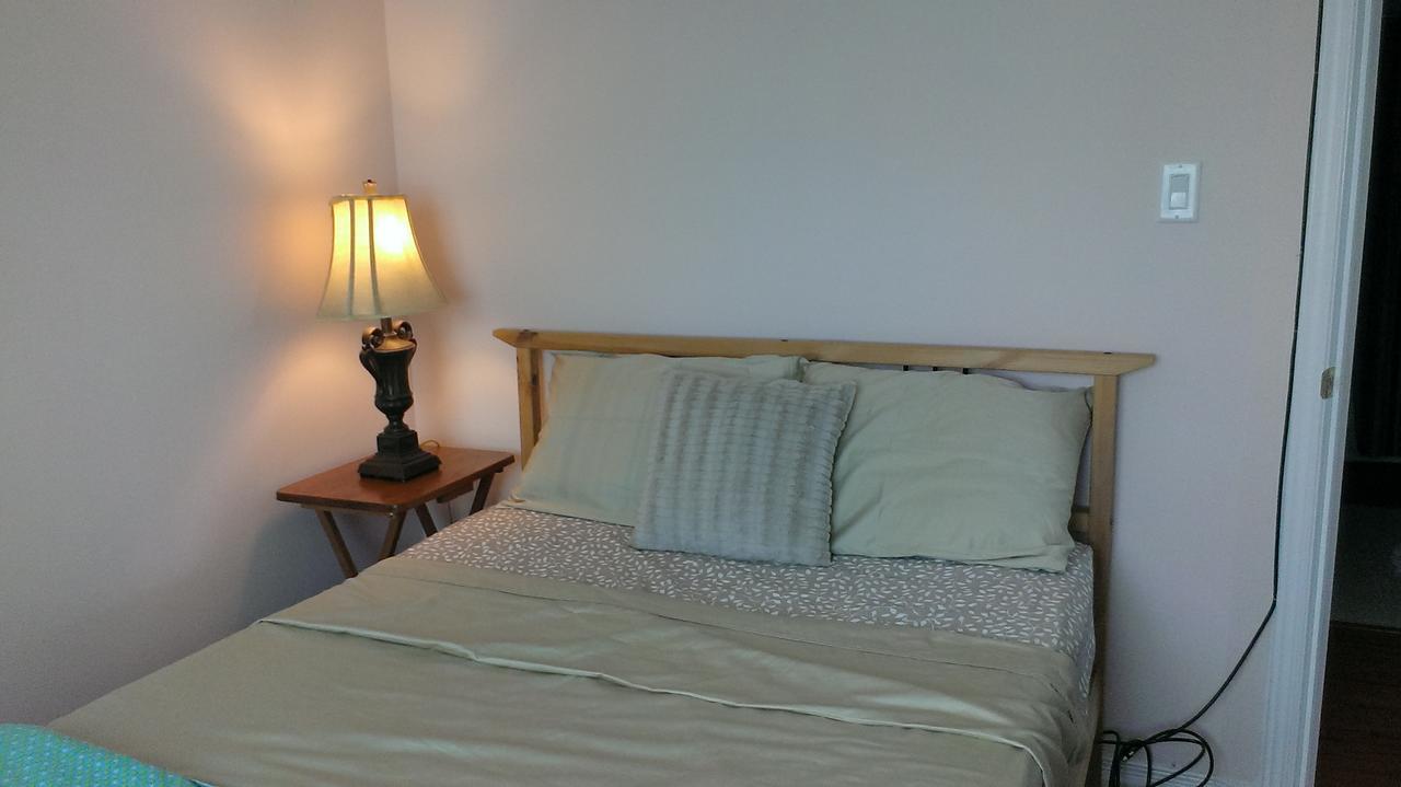 Hb Guest Home 5 Waterloo Esterno foto