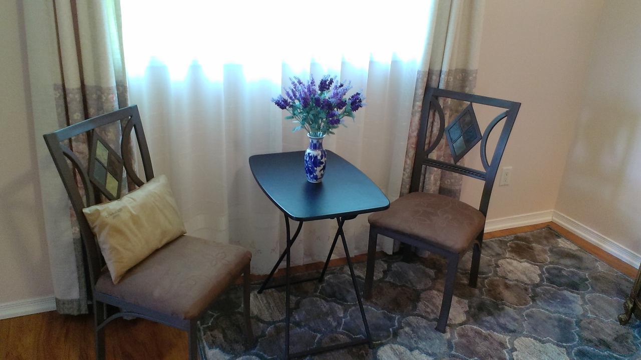 Hb Guest Home 5 Waterloo Esterno foto