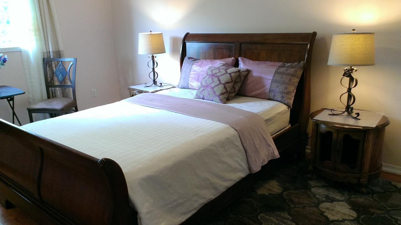 Hb Guest Home 5 Waterloo Esterno foto