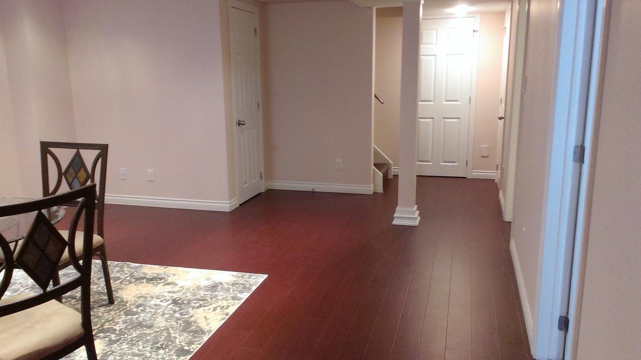 Hb Guest Home 5 Waterloo Esterno foto