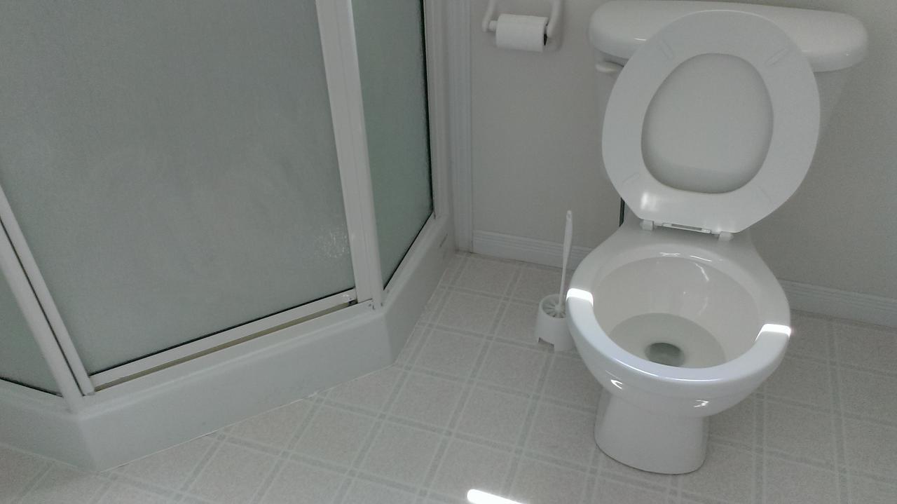 Hb Guest Home 5 Waterloo Esterno foto